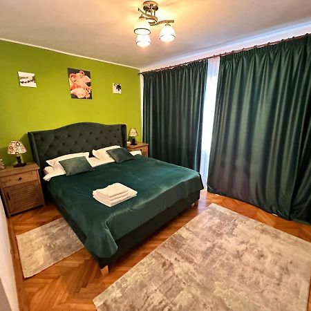 Stella'S Cozy Home Balotesti Bagian luar foto