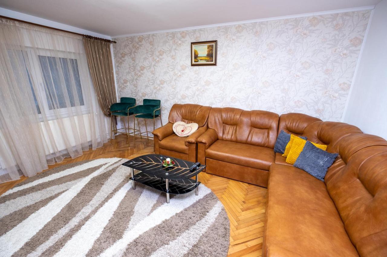 Stella'S Cozy Home Balotesti Bagian luar foto