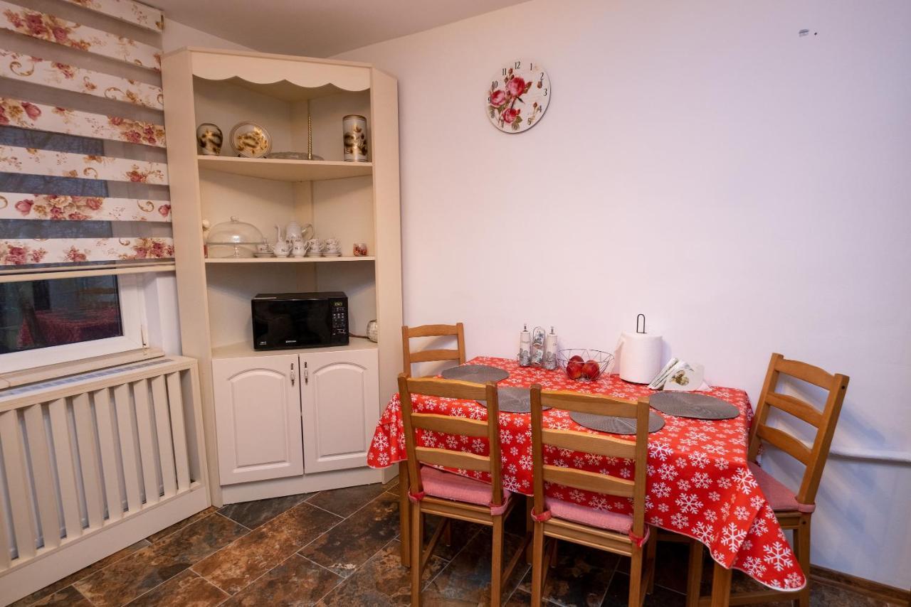 Stella'S Cozy Home Balotesti Bagian luar foto