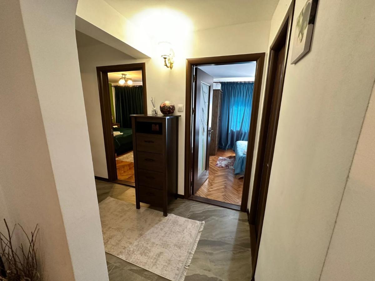 Stella'S Cozy Home Balotesti Bagian luar foto