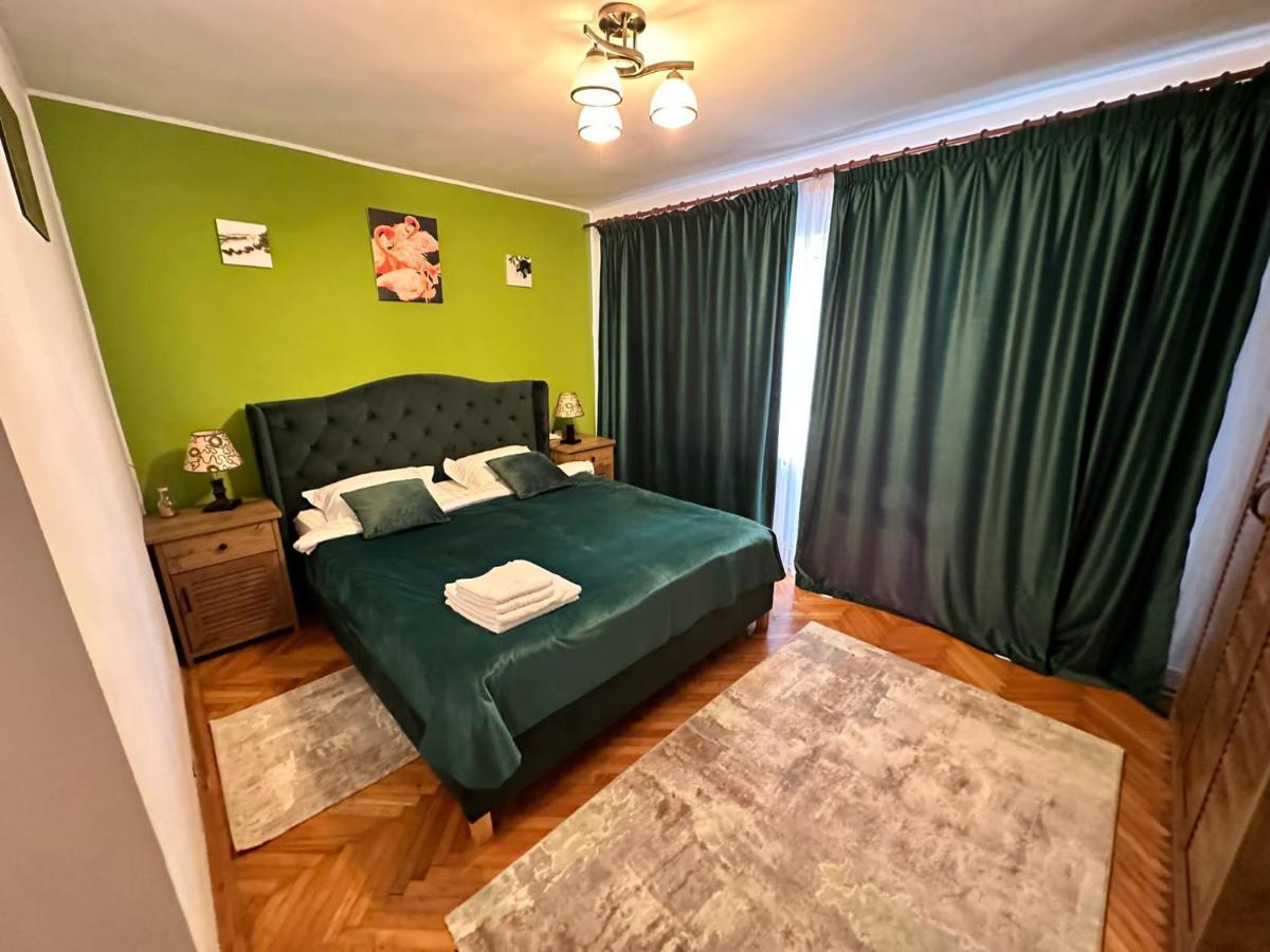 Stella'S Cozy Home Balotesti Bagian luar foto