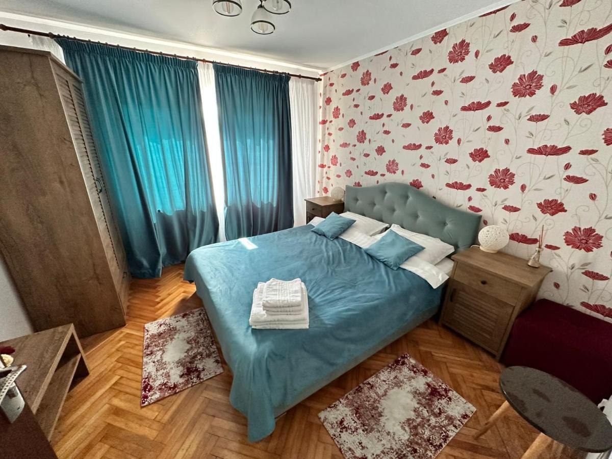 Stella'S Cozy Home Balotesti Bagian luar foto
